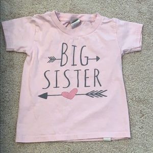 Big sister Tee